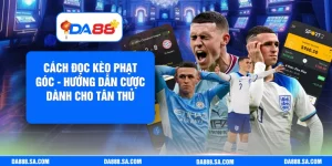 Cách Đọc Kèo Phạt Góc - Hướng Dẫn Cược Dành Cho Tân Thủ