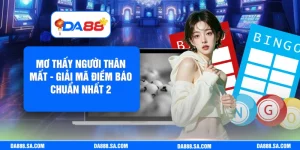 Mơ Thấy Người Thân Mất - Giải Mã Điềm Báo Chuẩn Nhất 2026
